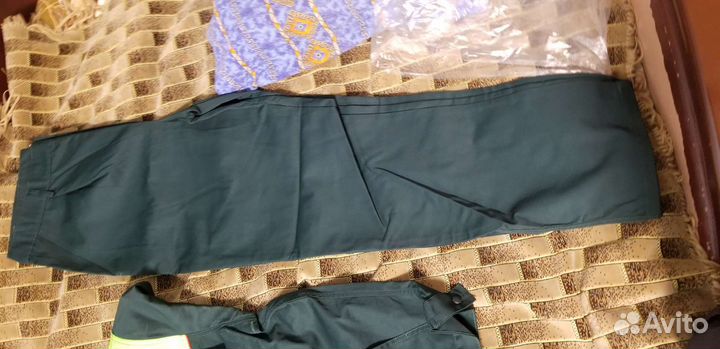 Форма для работы