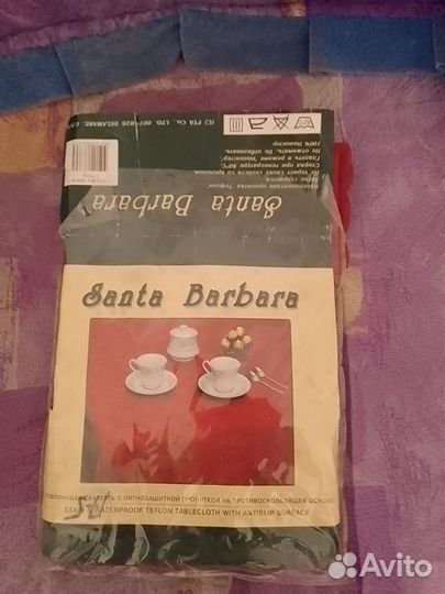 Скатерть