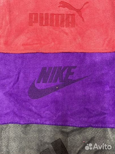 Полотенце спортивное