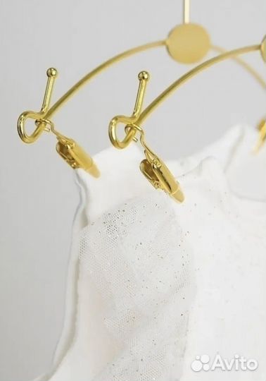 Вешалки плечики металлические