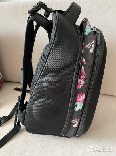 Рюкзак школьный ортопедический