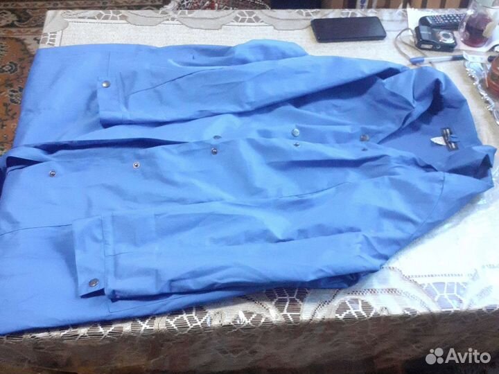 Халат рабочий