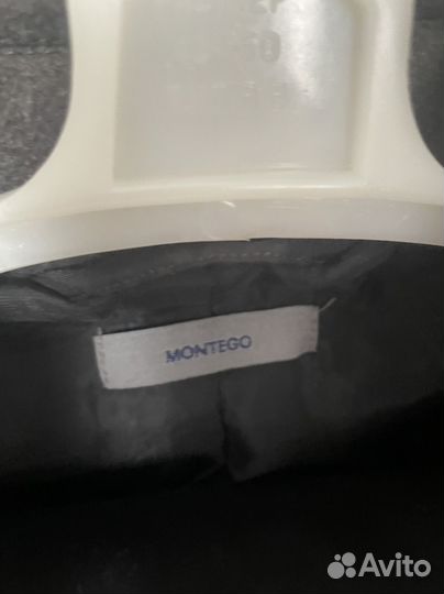 Пальто женское montego германия