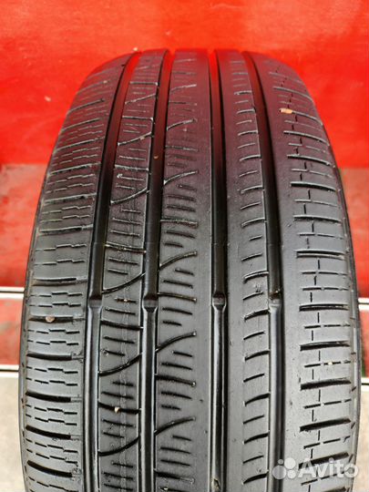 Pirelli Scorpion Verde All Season 255/55 R20