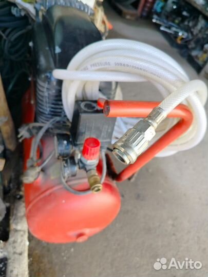 Компрессор