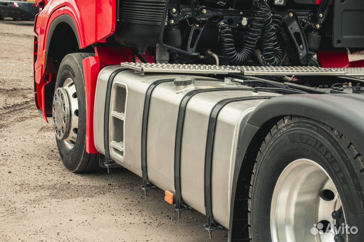 Shacman (Shaanxi) X6000, 2023