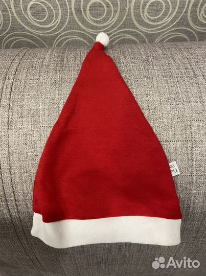 Новогодний колпак