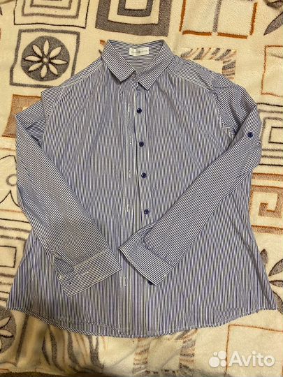 Рубашки для девочки