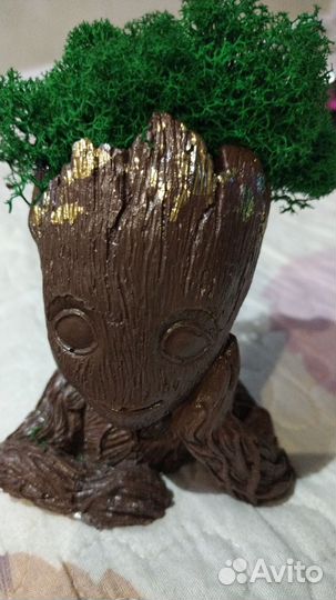 Изделия ручной работы из гипса