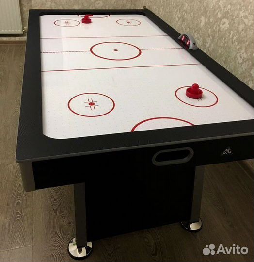 Аэрохоккей DFC tampa BAY 7ft