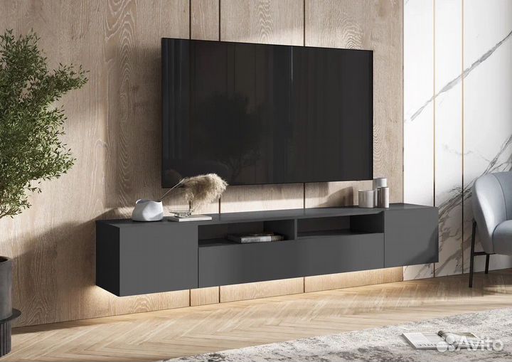 Тумба под тв Сити в наличии Нерюнгри