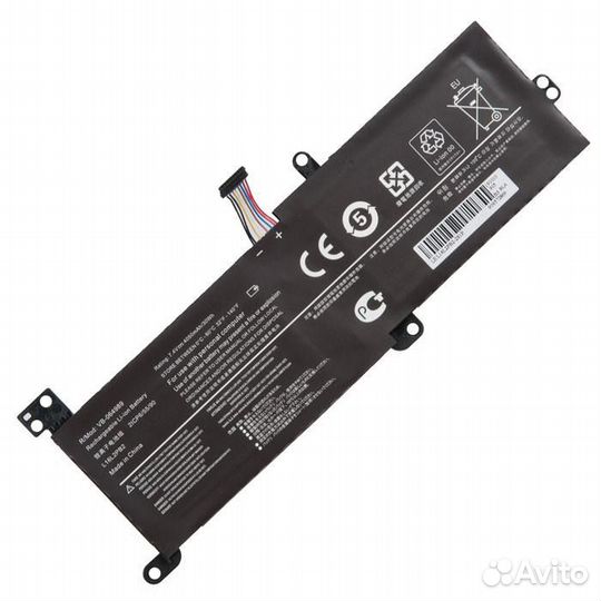 Аккумулятор для ноутбука Lenovo 320-14IAP