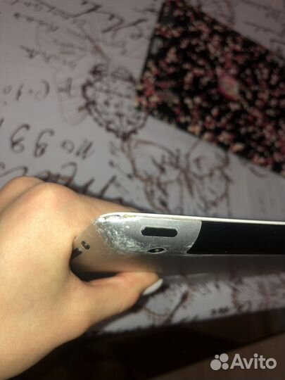 Планшет apple iPad