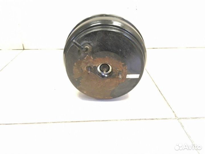 Усилитель тормозов вакуумный Mitsubishi Lancer