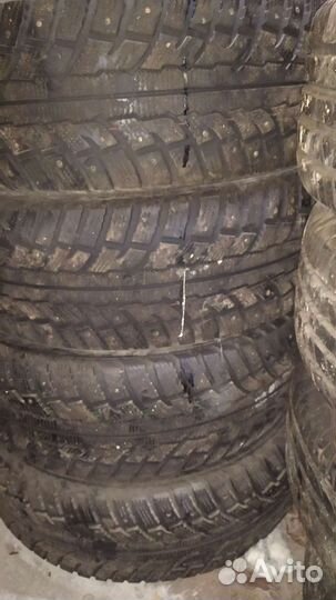 Marshal I'Zen RV Stud KC16 255/65 R17 176H