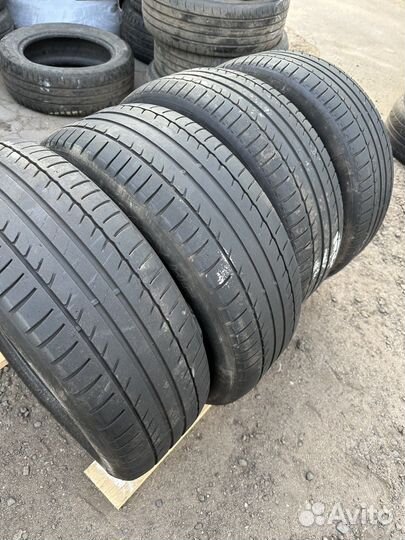 Michelin Primacy HP 205/60 R16