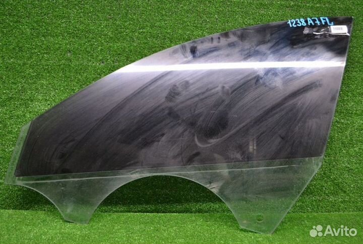 Стекло двери FL Audi / VW A7 I