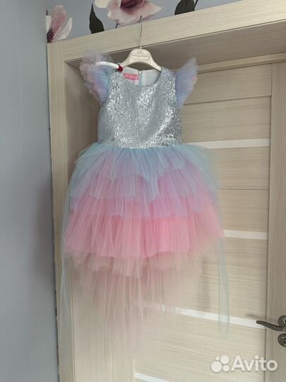 Платье для выпускного