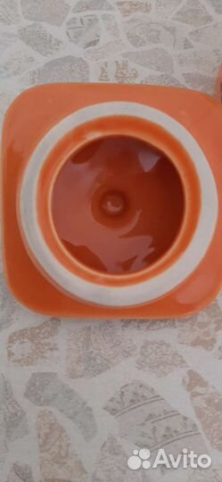 Подставка для чайных пакетиков