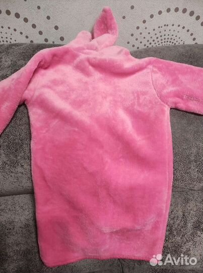 Халатик детский