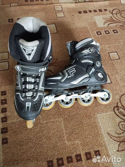 Мужские ролики 43 размер