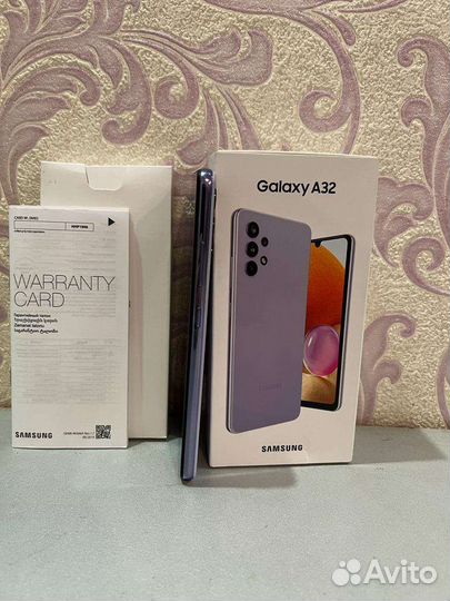 Samsung galaxy a32 128gb