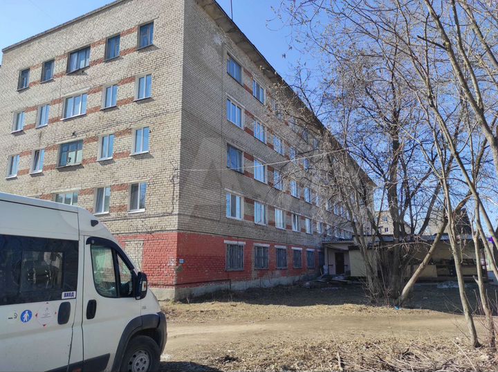 Офис, 13.9 м²