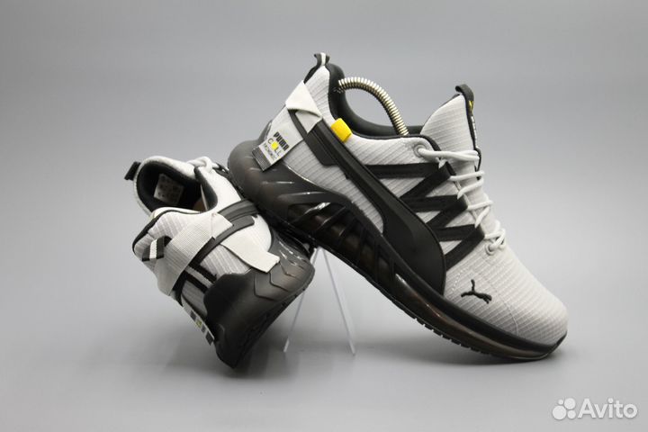 Кроссовки puma демисезонные