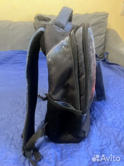 Рюкзак ранец школьный для мальчика