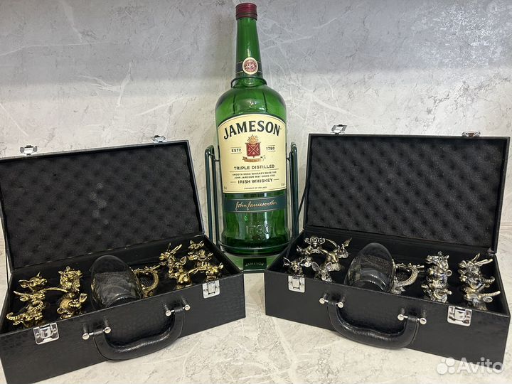 Подарочный набор 