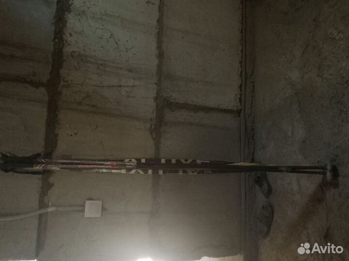 Лыжи беговые