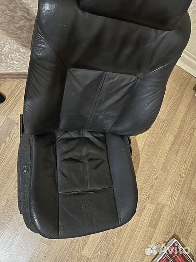 Кресло BMW Comfort (с ломающейся спинкой)