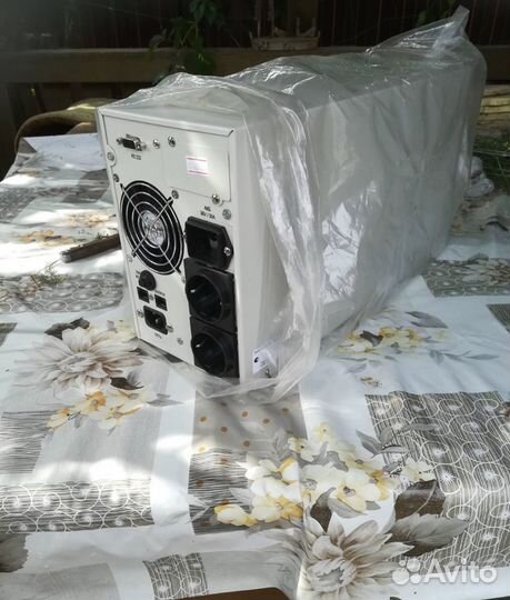 Skat ups 1000 источник бесперебойного питания