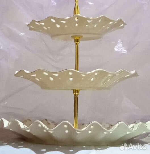 Ваза д/цветов