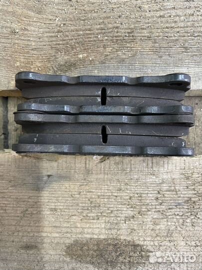 Тормозные диски brembo gold