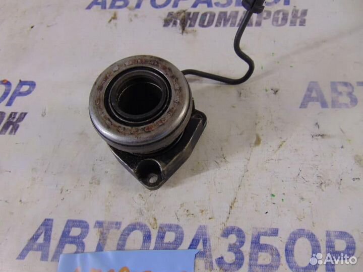 Подшипник выжимной совмещ. с цилиндром сцепл. для