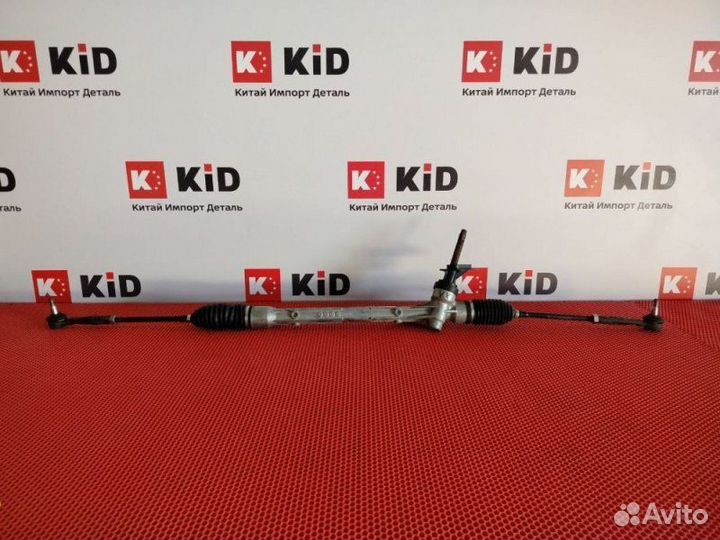 Рейка рулевая Exeed Vx 2021-2023