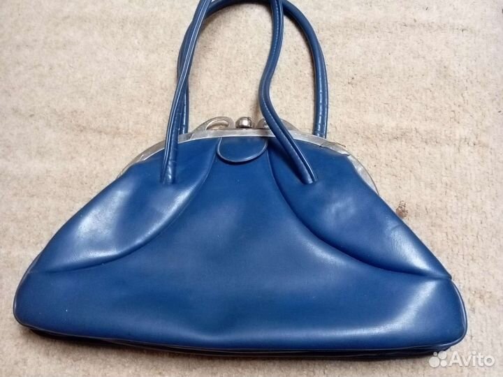 Сумка женская СССР