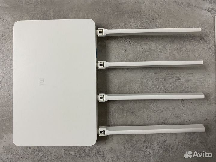 Xiaomi Mi Router 3