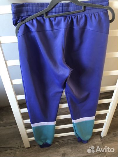 Штаны спортивные