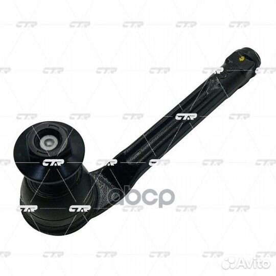 Наконечник рулевой тяги CE0916L CTR