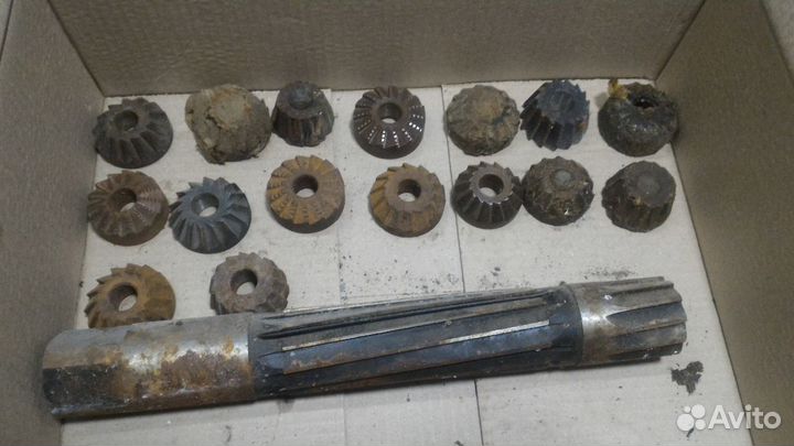 Продажа инструмента