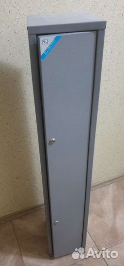 Оружейный сейф