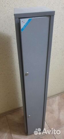 Оружейный сейф