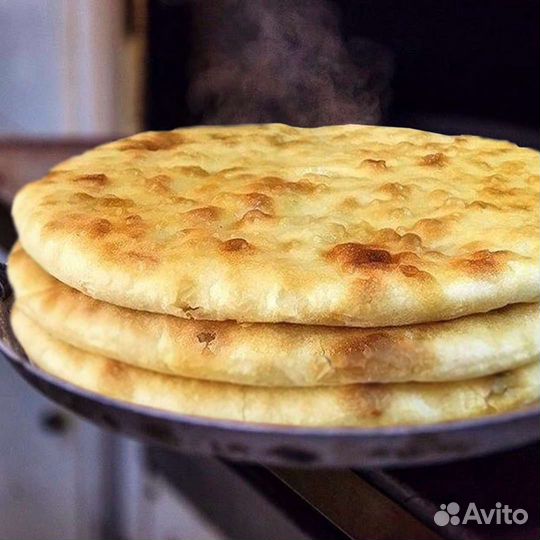 Доставка продуктов
