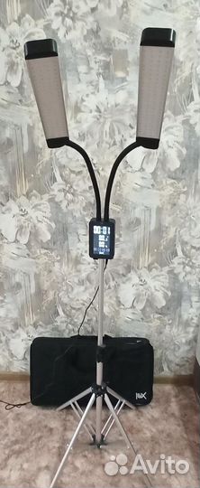 Профессиональная лампа Profi Classic