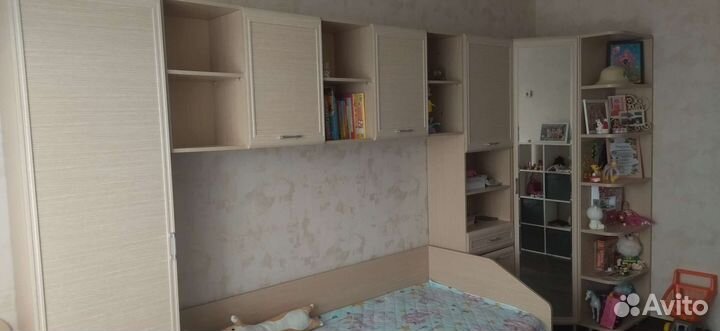 Детская мебель