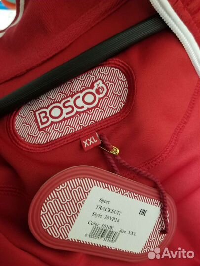 Спортивный костюм Bosco