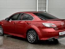 Mazda 6 2.0 AT, 2011, 197 080 км, с пробегом, цена 1 000 000 руб.