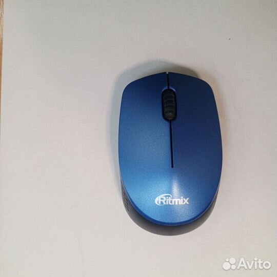 Беспроводная мышь